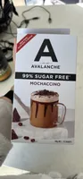 Mochaccino