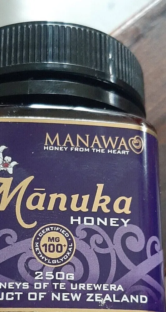 Miele manuka