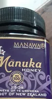 Miele manuka