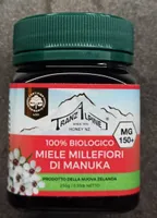 Miele di manuka