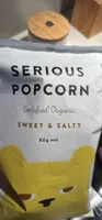 Sweet & Salty