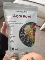 Açai Bowl