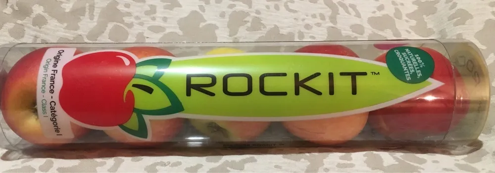 Pommes Rockit