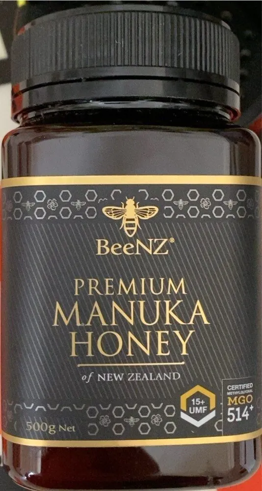 Miele di Manuka