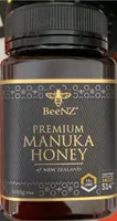 Miele di Manuka