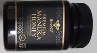 Premiamo Manuka Honey