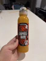 Manuka Smoked Chipotle Mayo