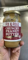 Super Crunchy Peanut Butter 360G