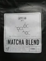 Matcha Blend Organic