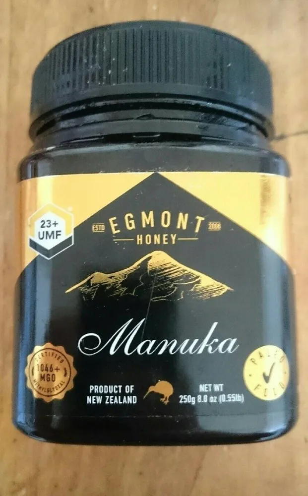 Miel de manuka