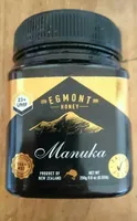 Miel de manuka