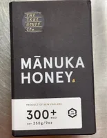 Mānuka Honey