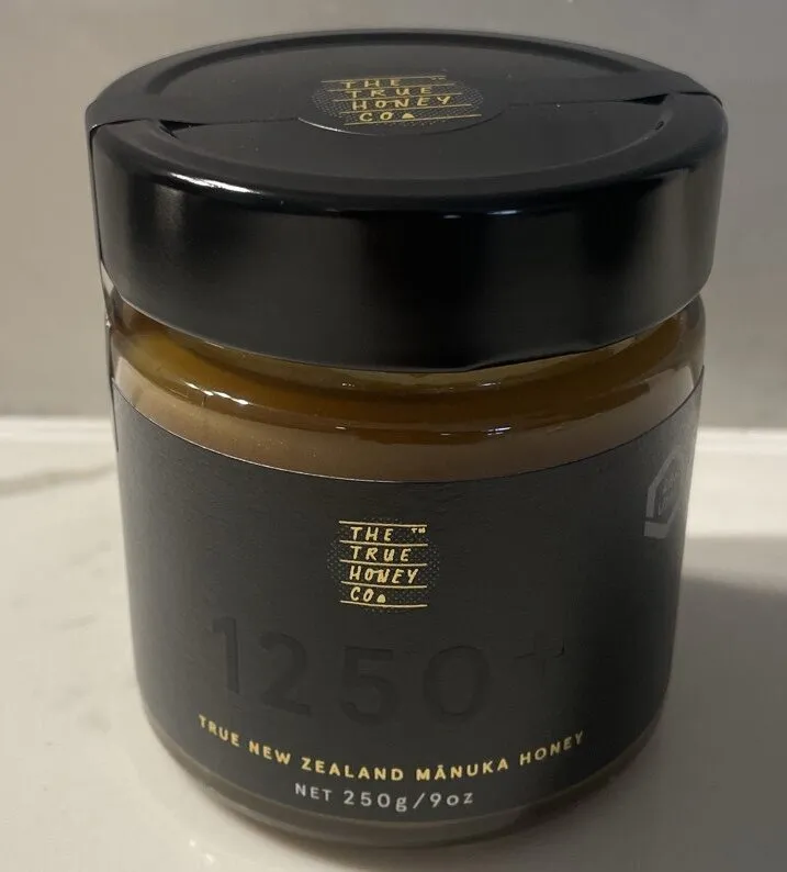 UMF26+ Manuka Honey