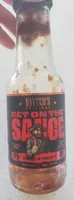 Sweet And Smoky Mild BBQ Sauce