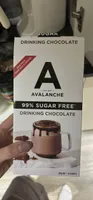 DRINKING CHOCOLATE