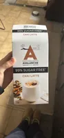 CHAI LATTE