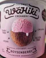 Boysenberry
