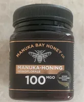 Bay Honey Co.  Honey Monofloral MGO