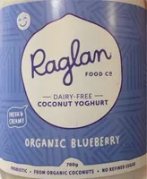Coconut Yoghurt