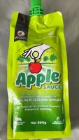 Apple sauce