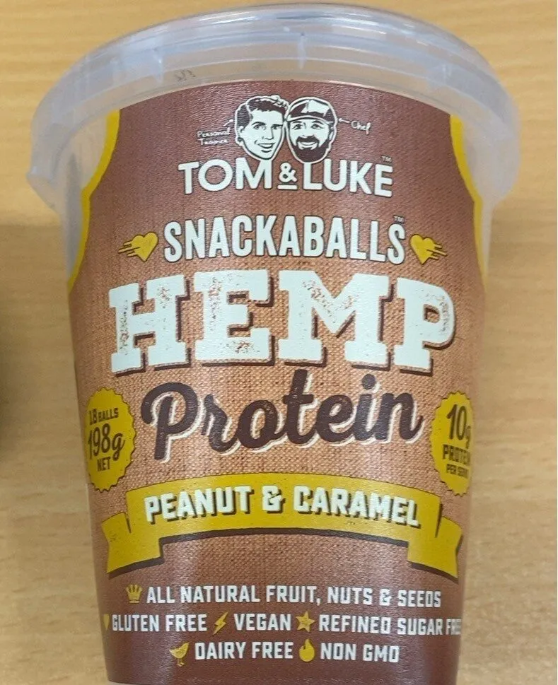 Hemp Protein