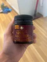 Manuka Honig