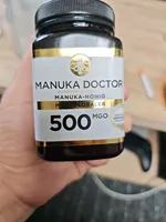 Manuka Honig 500