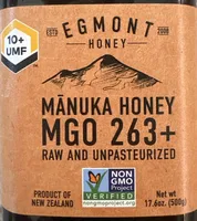 Manuka Honey