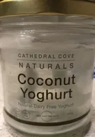 Coconut Yoghurt