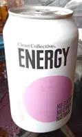Energy Forest Berry