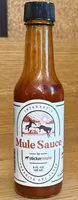 Mule Sauce