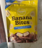 Banana Bites