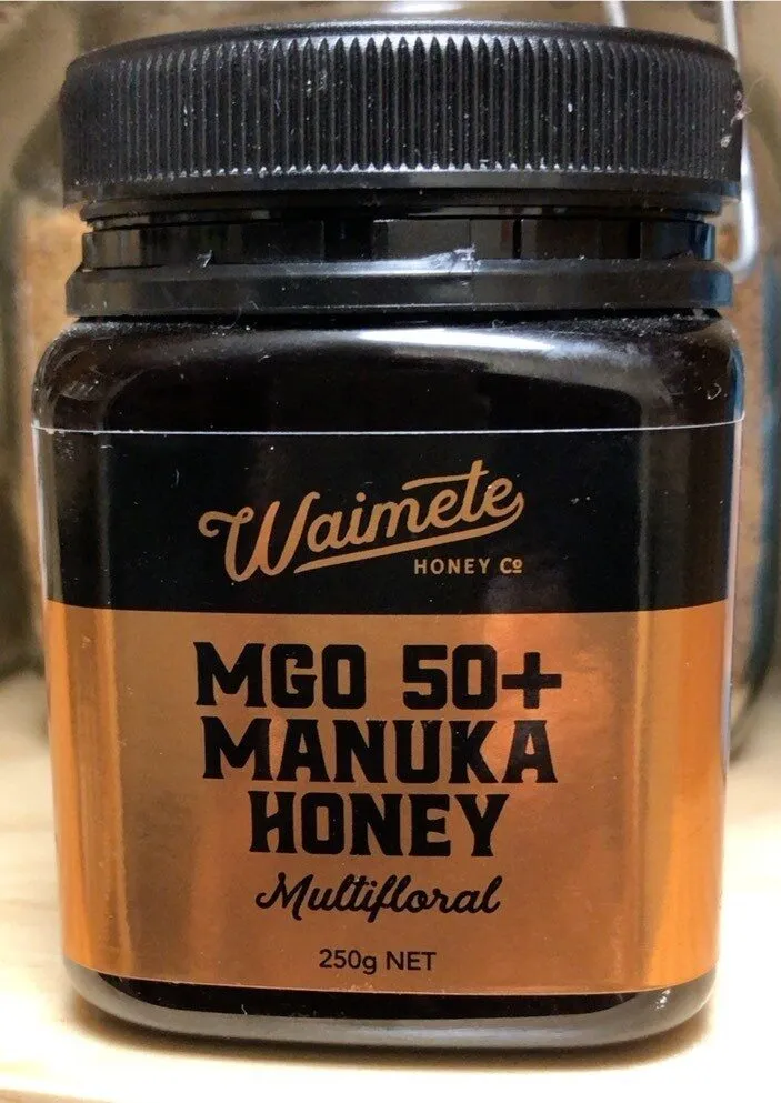 Manuka Honey