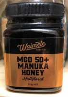 Manuka Honey
