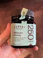 Manuka Honey 250MGO
