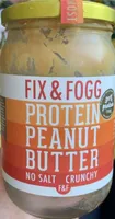 Protein Peanut Butter