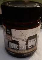 Raw Manuka Honey
