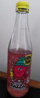 Organic razza raspberry lemonade