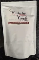 American Buttercrunch Brittle