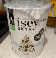 Skyr vanilla