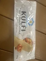 Kulfi — Gulab Jamun Royale