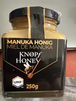 Miel de Manuka