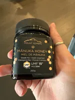 Manuka Honey UMF 15+/MGO 514+