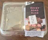 Rocky Road Slice