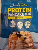 Protein Pancake Mix Original