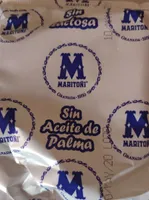 Maritoñi
