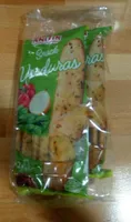 Snack Verduras