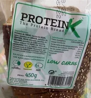Protein low carbs