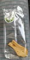 Barritas con pipas