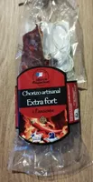 Chorizo artisanal Extra fort